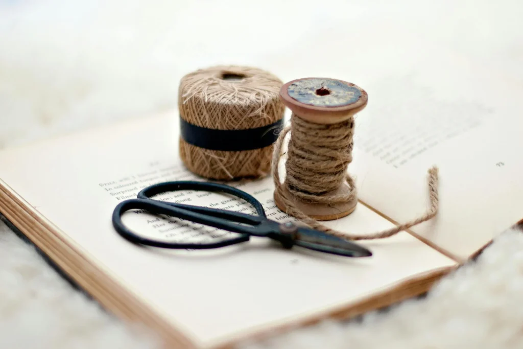 Пример работы